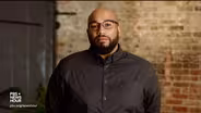 Delano Dunn on exploring racial identity through his art