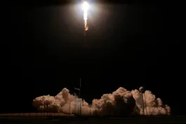 What the SpaceX launch means for America’s space program