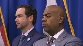 Video thumbnail: NJTV News Mayors weigh in on the future of legal weed in their towns
