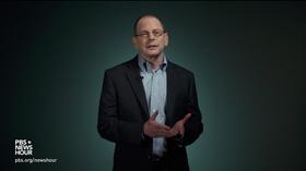 Video thumbnail: PBS NewsHour Why we shouldn’t call midlife blues a ‘crisis’