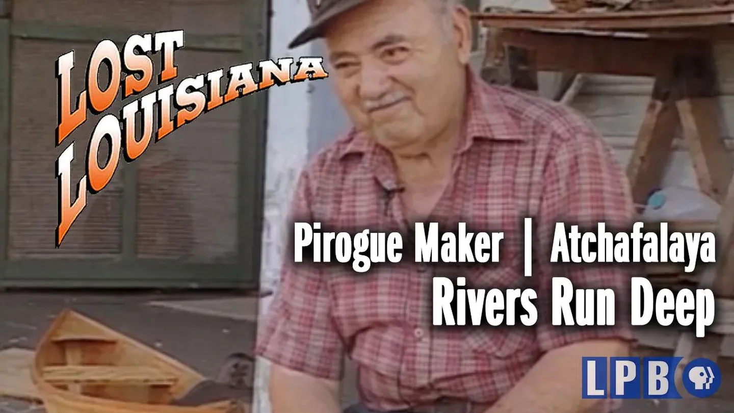 Pirogue Maker