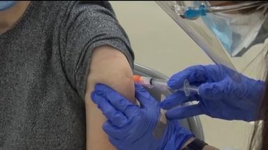 CDC says all adults should get COVID-19 booster shot