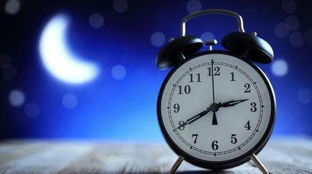 Video thumbnail: Health Matters: Television for Life Sleep Solutions