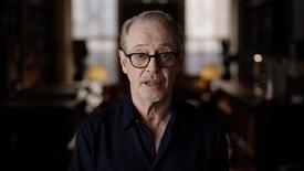 Steve Buscemi reads Mary Oliver's poem, "The Fish": asset-mezzanine-16x9