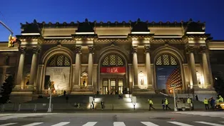 Inside The Met: The Birthday Surprise