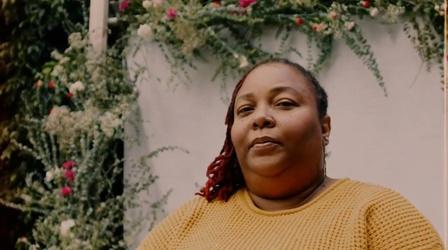 Video thumbnail: American Black Journal Black Film Festival, Black Reading Month, Aaron Pori Pitts
