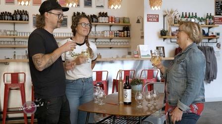 Video thumbnail: Un-Wine'd Sage Bird Ciderworks Interview