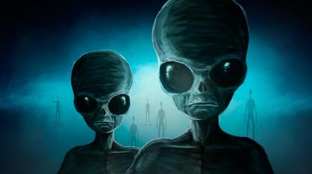 Video thumbnail: Monstrum Alien Abduction and UFOs: Why Are Grays So Common?