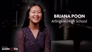 April 2021 | Briana Poon