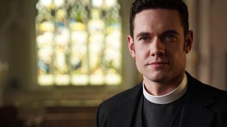 Video thumbnail: Grantchester Season 8 Preview