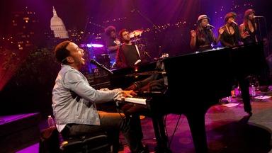 John Legend & The Roots: Wake Up!