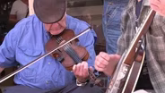 Traditions Converge at the 87th Old Fiddler’s Convention