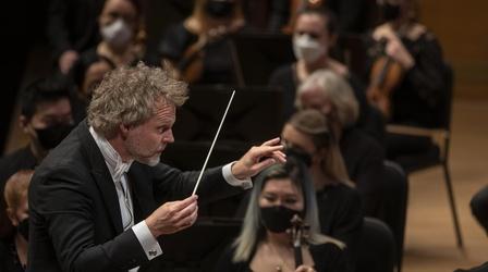 Video thumbnail: This Is Minnesota Orchestra Welcome Thomas Søndergård