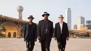 True Conviction - Trailer