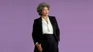 Toni Morrison On Writing Without the "White Gaze"