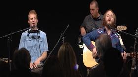 Video thumbnail: The Handle The Handle: The Deltaz, "Like Your Brother"