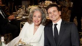 Kathy Bates Accepts "Best Actress TV" Award: asset-mezzanine-16x9
