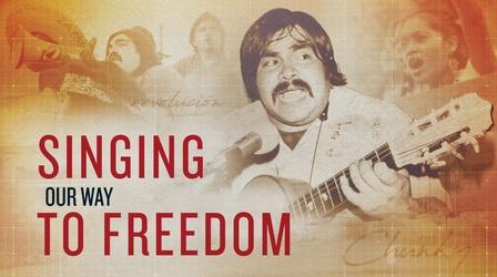 Video thumbnail: Singing Our Way to Freedom Singing Our Way to Freedom
