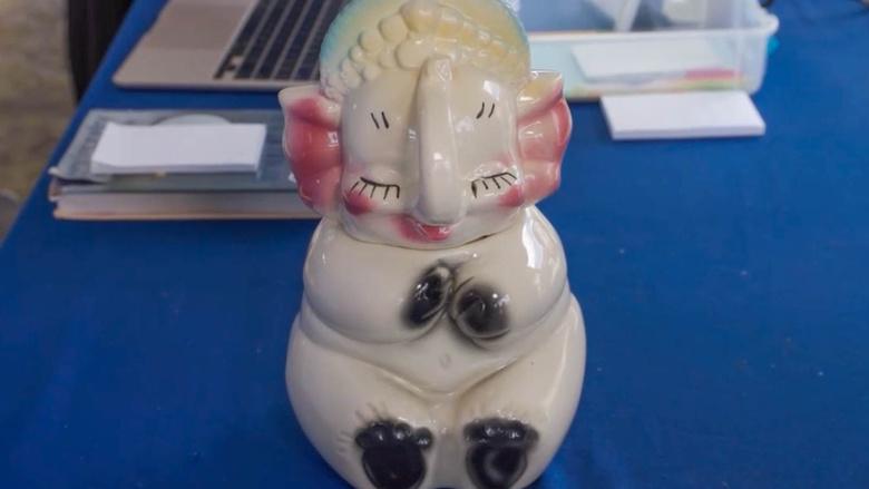 Antiques Roadshow Image