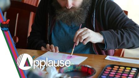 Video thumbnail: Applause Applause April 7, 2023: Silo Art Studio