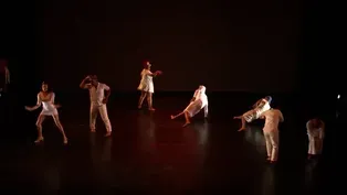 KVIE Arts Showcase | Renowned Dancer Dr. Halifu Osumare | Season ...