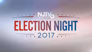 NJ Decides: Election Night 2017