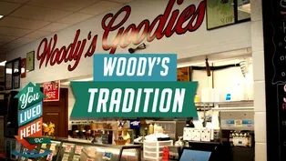 Woody's Ice Cream is a Nod to Fairfax County's Dairy Farming Past