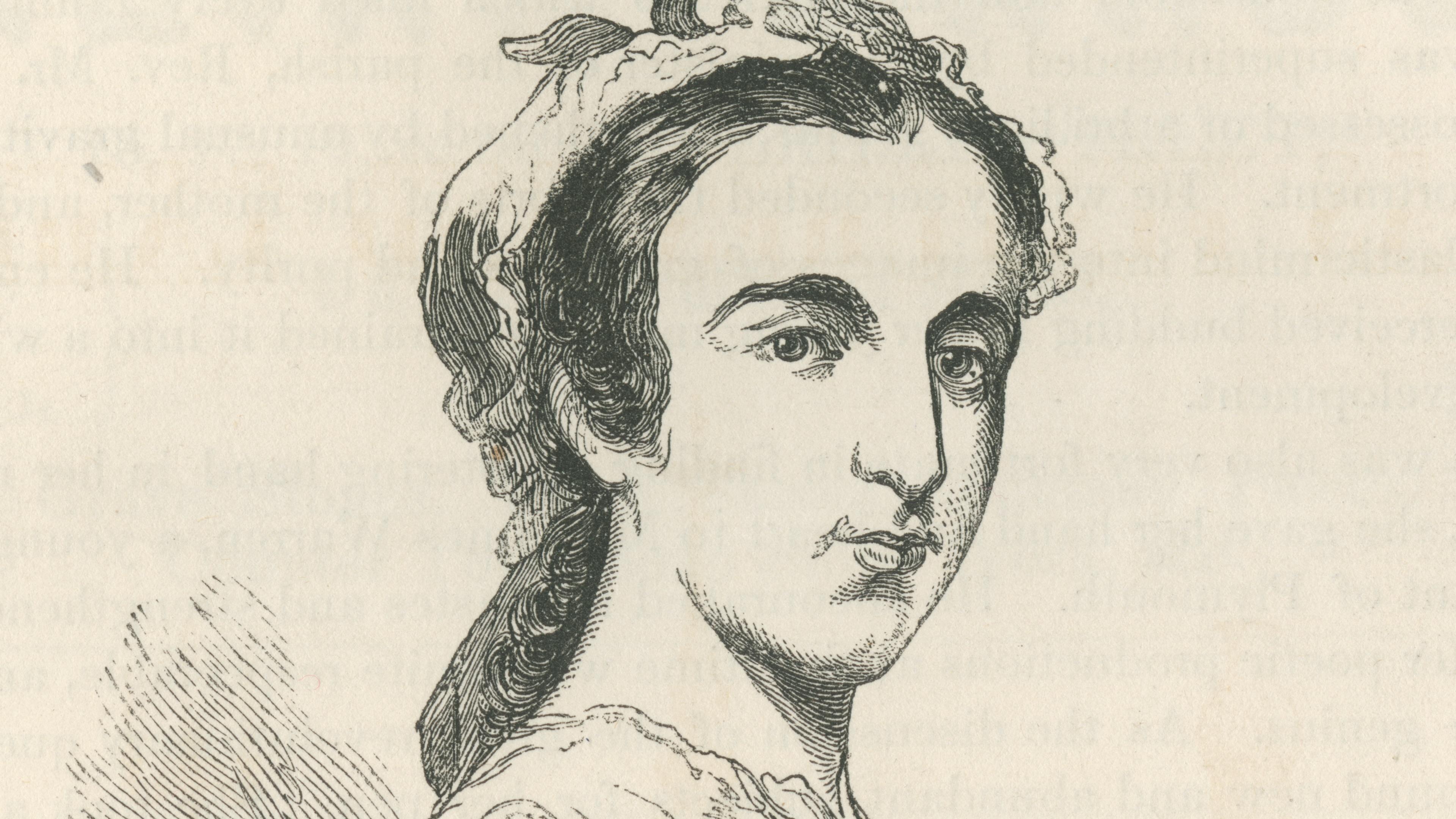 “Observations on the New Constitution” by Mercy Otis Warren