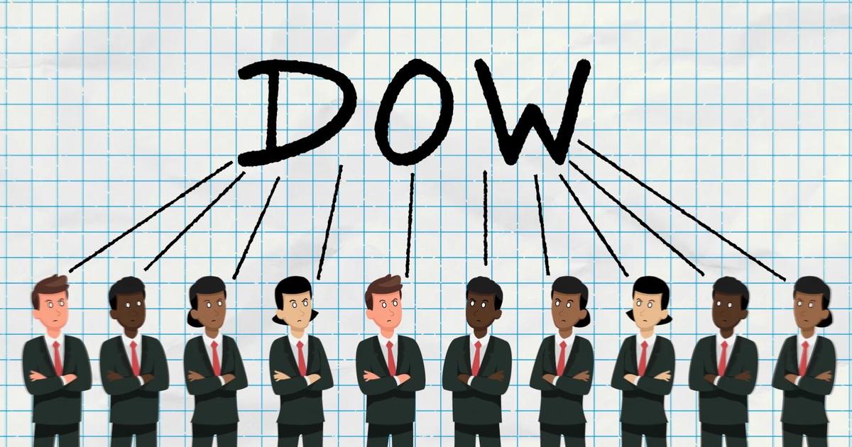 Two Cents | What is the DOW? | Season 1