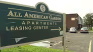 Camden officials vow to ensure repairs at apartment complex