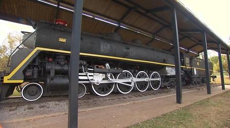 Video thumbnail: Tennessee Crossroads Tennessee Crossroads 3211