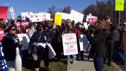Nurses reject latest offer from New Brunswick hospital