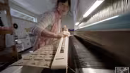 Christine Lee: Artful Weaving in Furniture Design