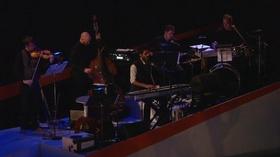 Video thumbnail: OpenAir: Live & Local Wonderbound with Ian Cooke “Celestial Navigations”