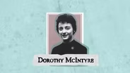 Dorothy McIntyre