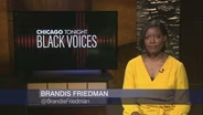 Chicago Tonight: Black Voices, July 23, 2022 - Full Show