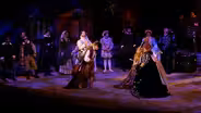 The Lost Colony
