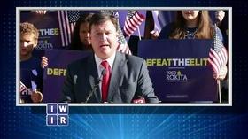 Video thumbnail: Indiana Week in Review Rokita a Bad Boss? - September 1, 2017