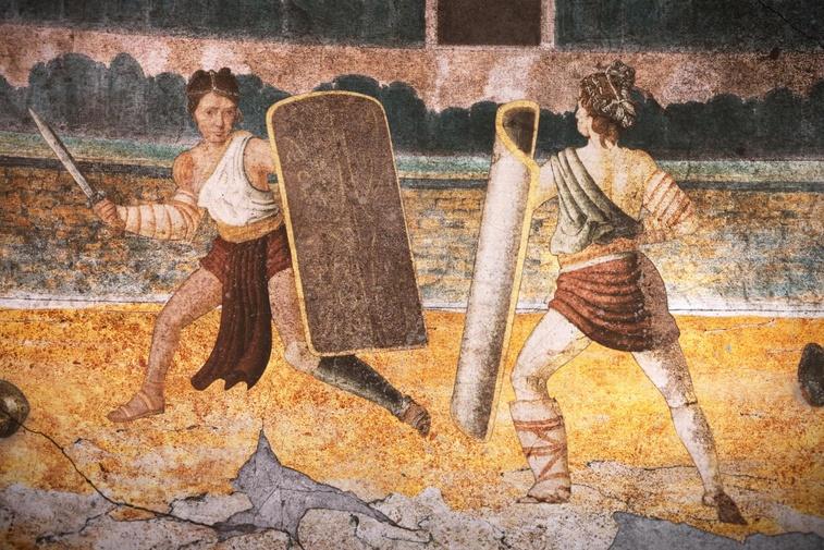 Queens of Combat Poster