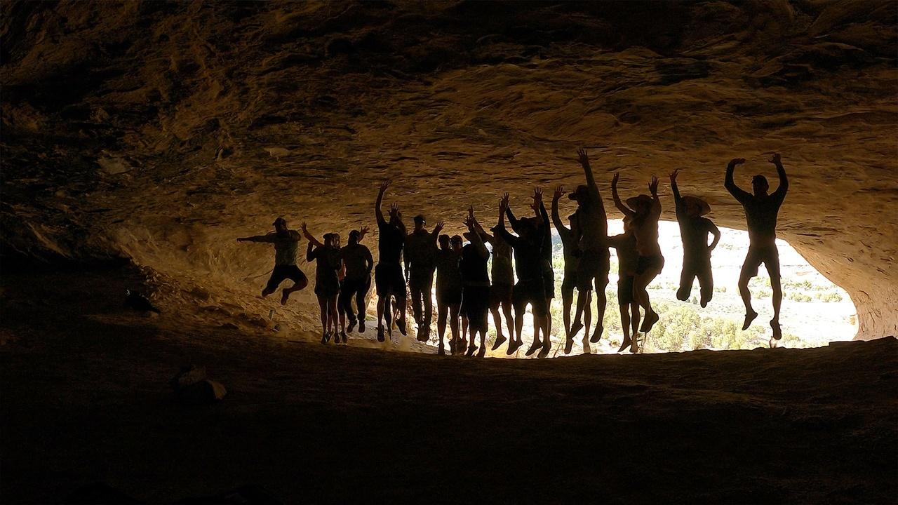 Wild and Free! The Yampa River to Dinosaur National Monument