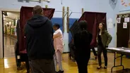 Election security on the mind of NJ voters