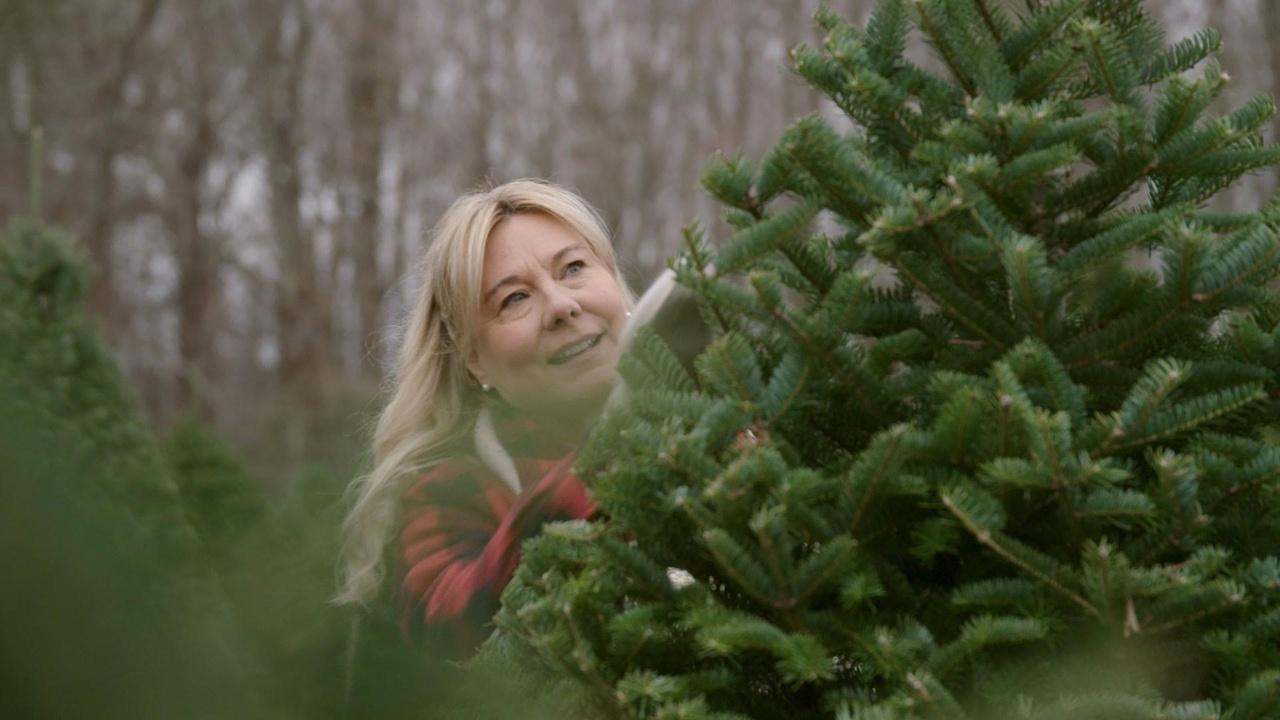 Welcome to My Farm Welcome to My Winter Wonderland airing Wed, Jun 24 11:00 am