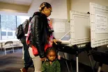 a. primary chaos reveals an electoral system deeply flawed