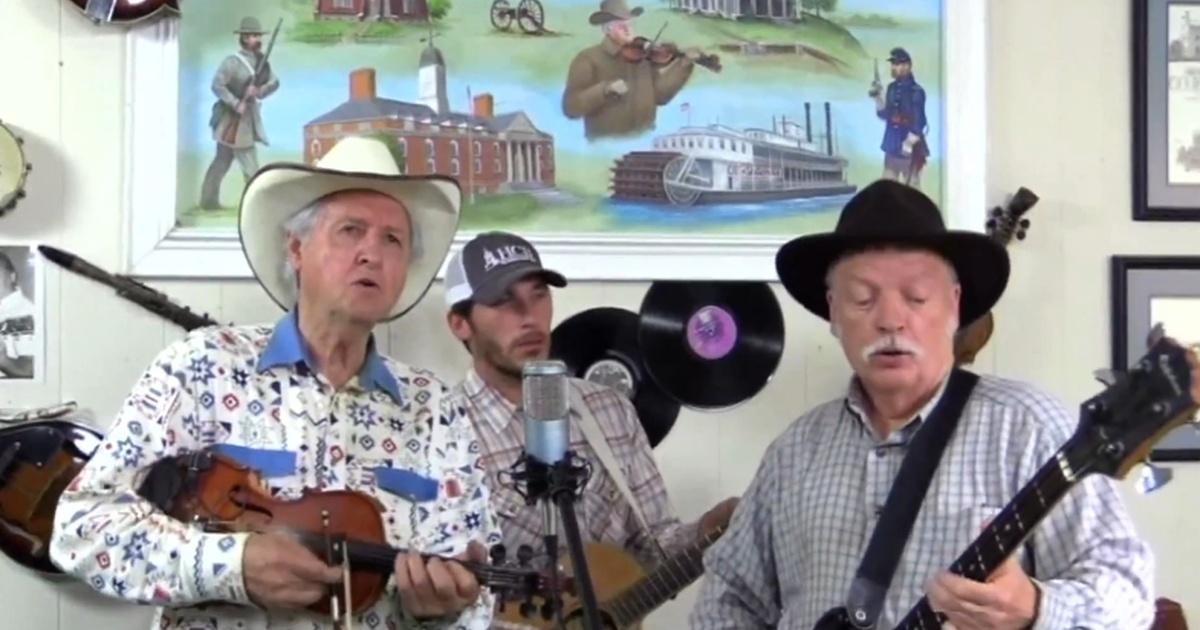 Wayne Jerrolds Songs of Yesterday Episode 3 PBS