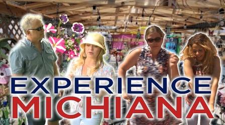 Video thumbnail: Experience Michiana June 23rd, 2022