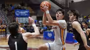 2022 Boys B Basketball | White River vs. Freeman Aca./Marion