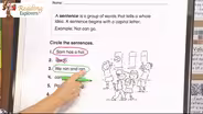 First Grade Episode 222