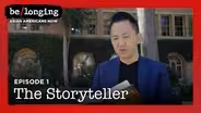 The Storyteller