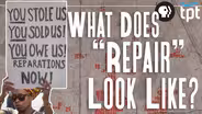 Reparations in Minnesota