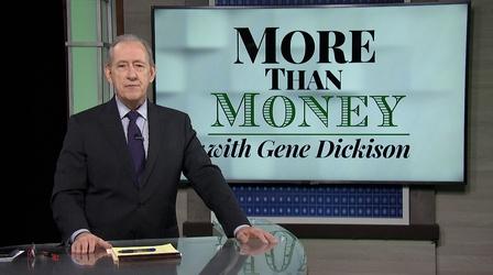 Video thumbnail: More Than Money More Than Money S3 Ep. 28